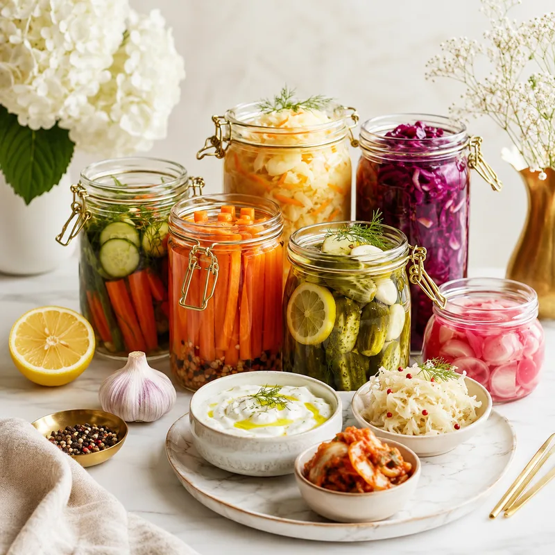 Anti-Aging on Your Plate