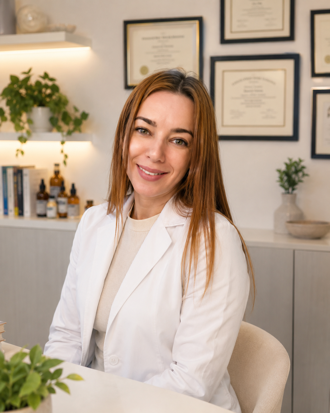Tania Finkel